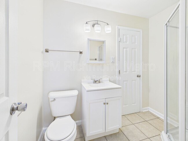 Foto del interior - 2400 Barton Ave