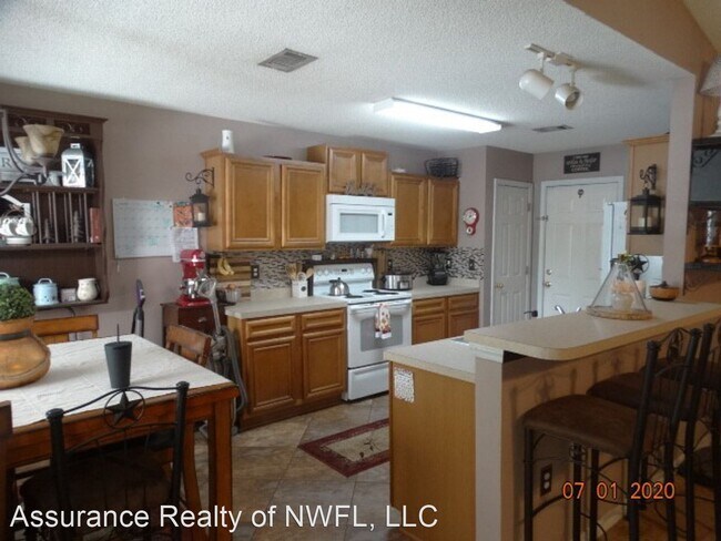 Building Photo - 3 br, 2 bath House - 3088 Border Creek Road