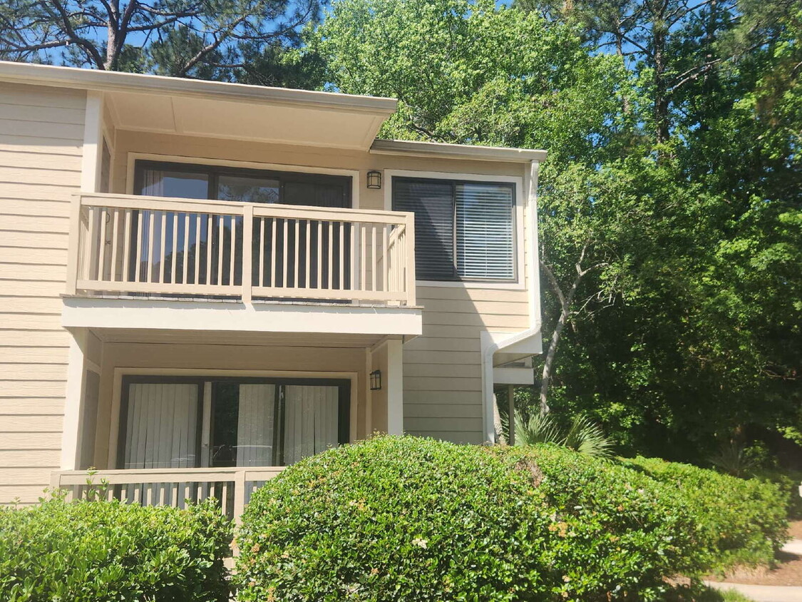 Primary Photo - Renovated Two Bedroom Condo on Hilton Head...
