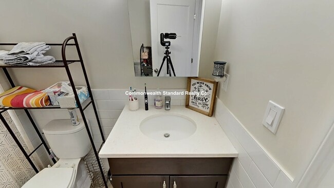 Foto del edificio - 31 Glenville Ave