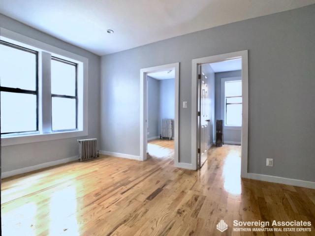 Foto principal - 1 bedroom in NEW YORK NY 10040