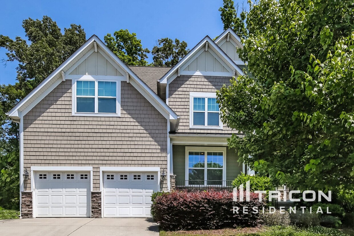 Foto principal - 3821 Litchfield Dr