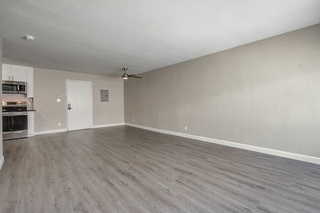 Interior Photo - eight70