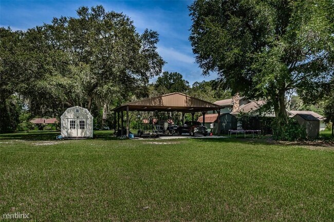 Building Photo - 5 br, 2 bath House - 2203 i Harvill Lane