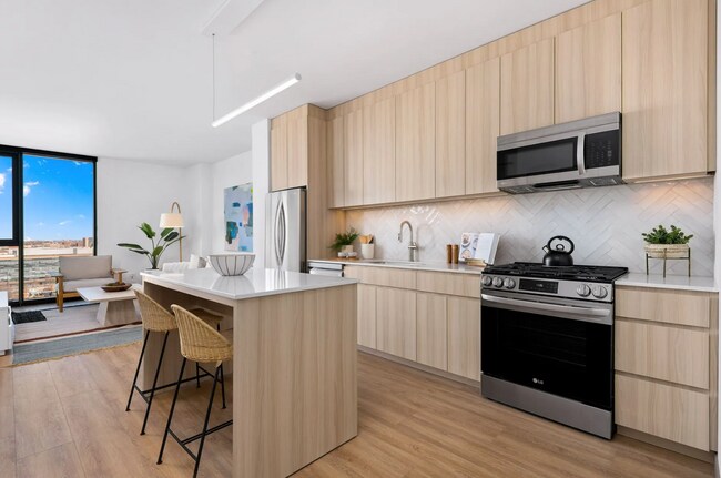 Foto del edificio - 710 S Seeley St