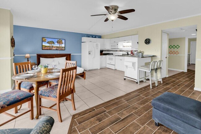 Foto del edificio - 2001 S Ocean Blvd