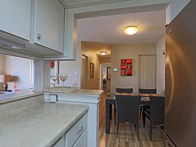 Photo - Provincetown 3338-4 Apartment