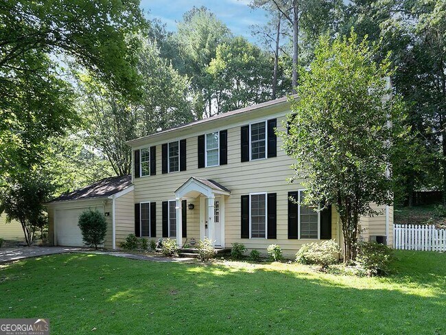 Foto del edificio - 2163 Heritage Trace Dr
