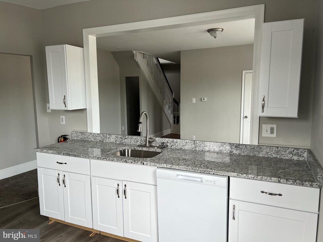 1448 Powell St, Norristown, PA 19401 House Rental in Norristown, PA