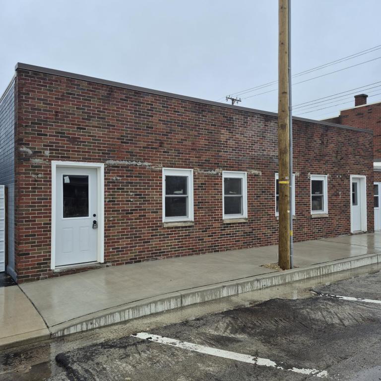 Foto principal - 226 W Franklin St