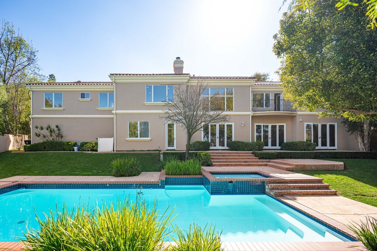 Foto principal - Elegant Dream Escape - Hills of Studio City