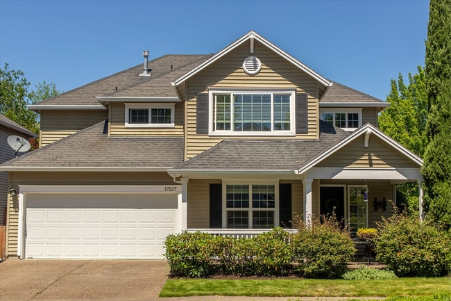 Building Photo - Spacious 4 bed, 3 bath Home in Bethany! Co...