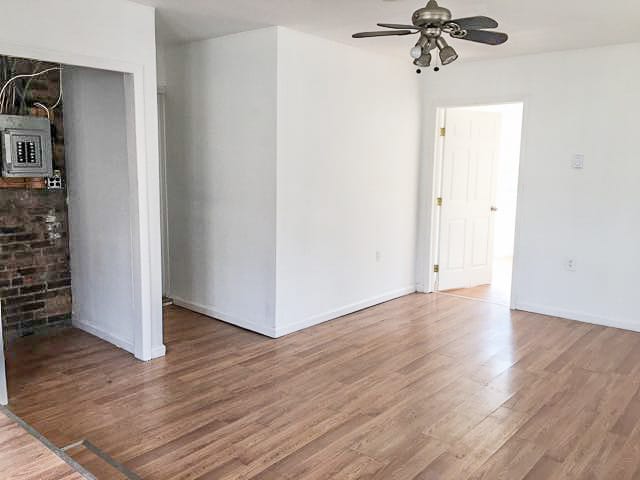 Living Room # 1 - 27 Cullen Ave