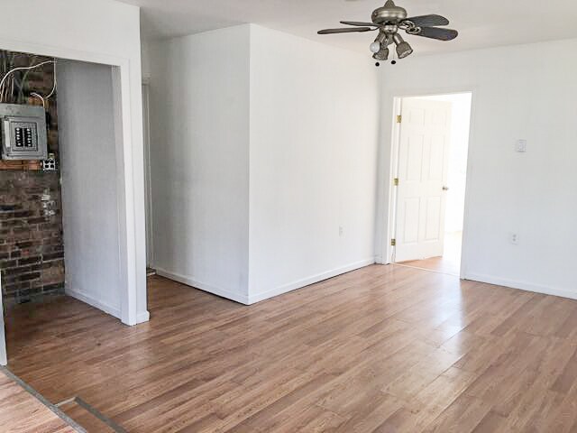 Living Room # 1 - 27 Cullen Ave