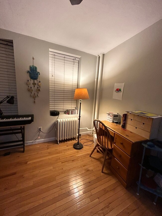 Foto del edificio - 220 Hanover St