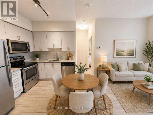 Photo du bâtiment - 85 N Park Rd