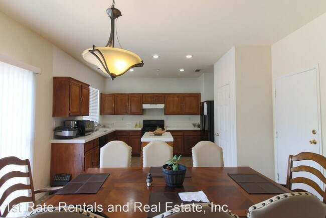 Building Photo - 3 br, 2.5 bath House - 28140 Belleterre Ave