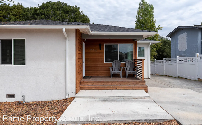 Building Photo - 4 br, 2 bath House - 7716 Crest Ave