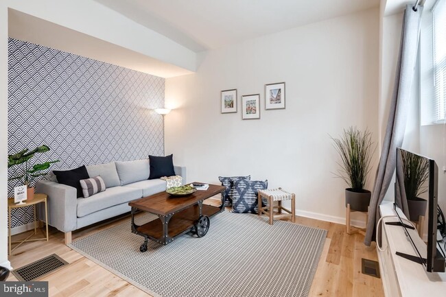 Photo - 2061 Kater St Townhome