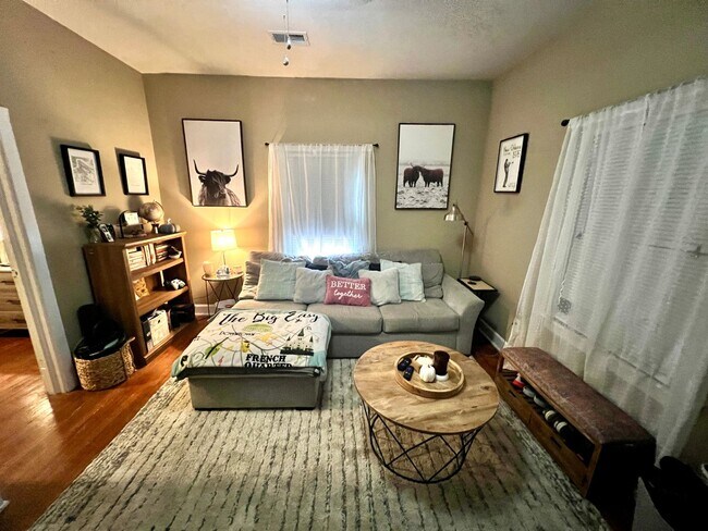 Building Photo - Historic Earlewood Park Apartment