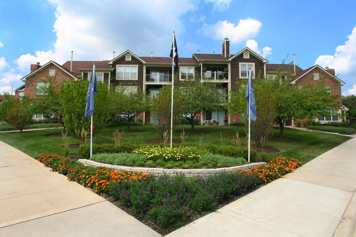 Foto principal - Green Trails Apartments