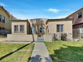 Building Photo - 2627 S Dunsmuir Ave
