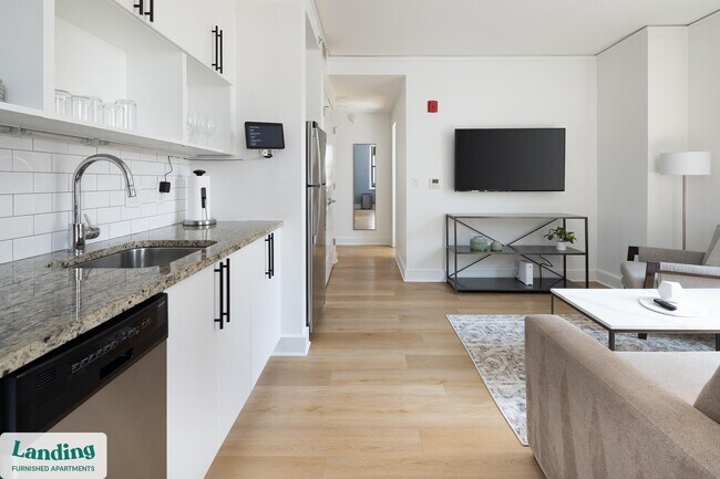 Foto del edificio - 933 McGee St