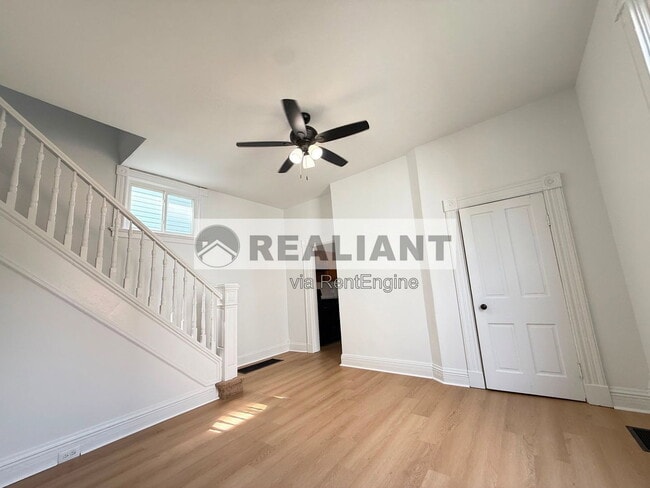 Photo - 124 West 31st Street House