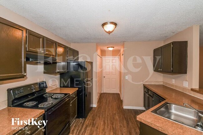 Foto del edificio - 15166 SE 25th Ave