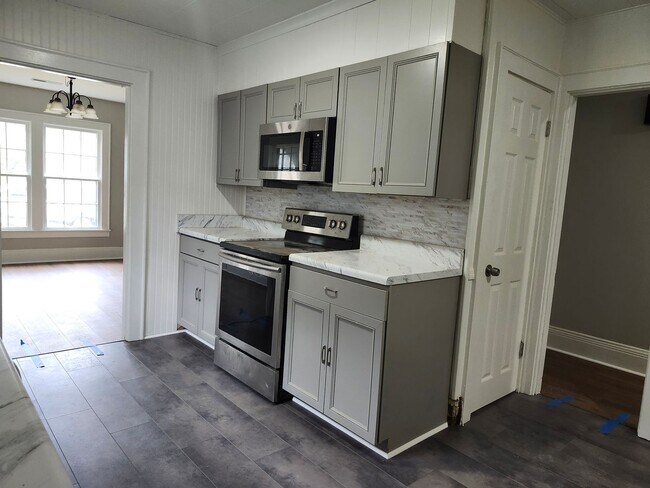 Foto del edificio - Coming in February - 3 bedroom 2 bath home in Belvoir Area in Brainerd/East Ridge, TN