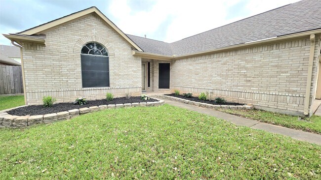 Foto del edificio - 17226 Stratford Green Dr