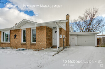 Building Photo - 40 McDougall Dr