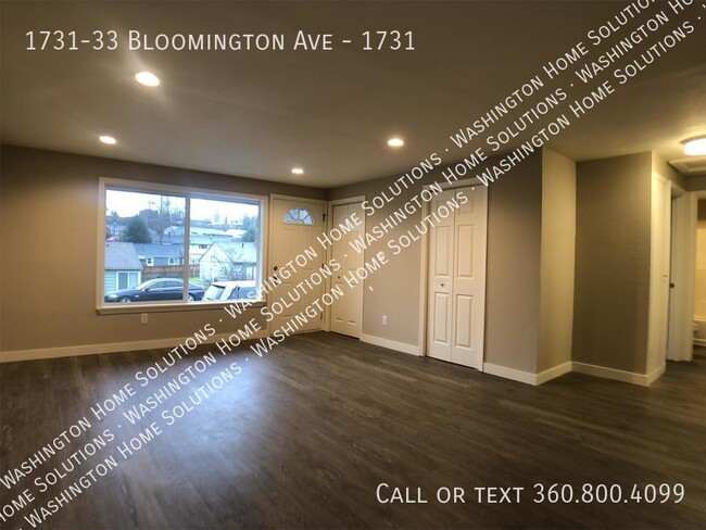 Building Photo - 1731 Bloomington Ave