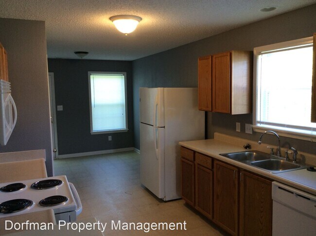 Building Photo - 3 br, 2 bath House - 5554 DOLLAR FORGE DR