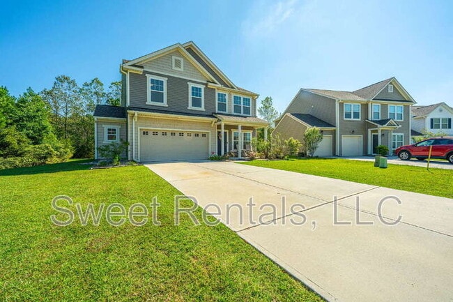 Building Photo - 105 Rockingham Way
