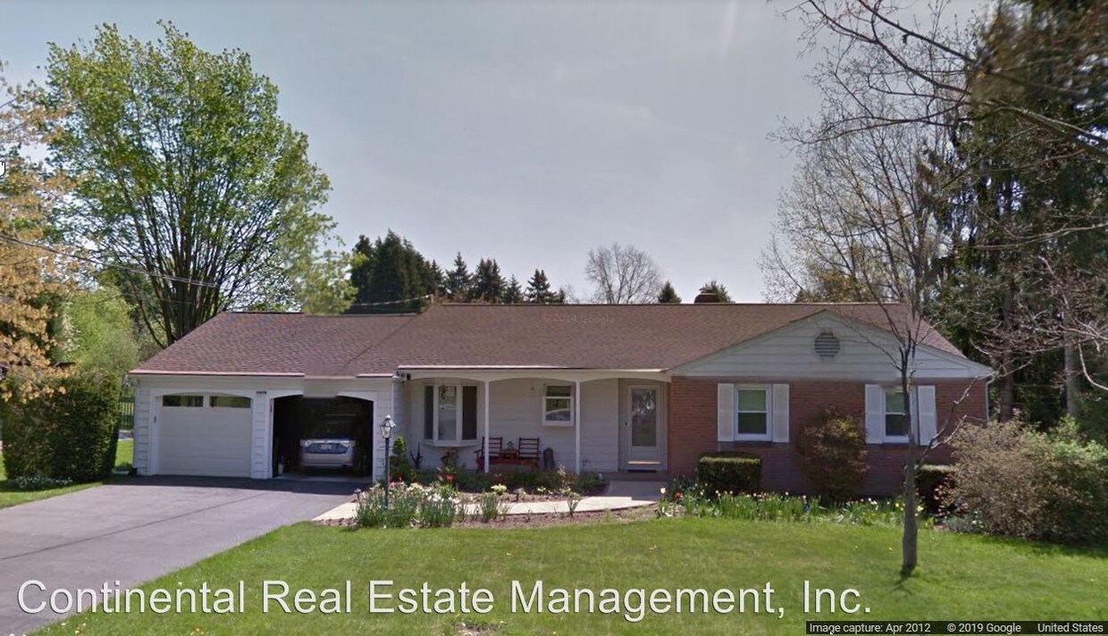 1449 W Park Hills Ave, State College, PA 16803 House Rental in State