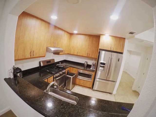 Foto del interior - El Camino