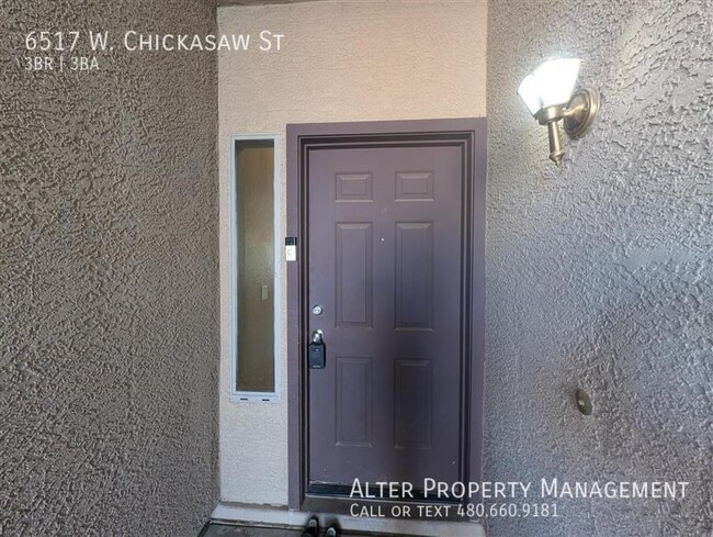 Foto del edificio - 1,800 Square Foot Home in Phoenix