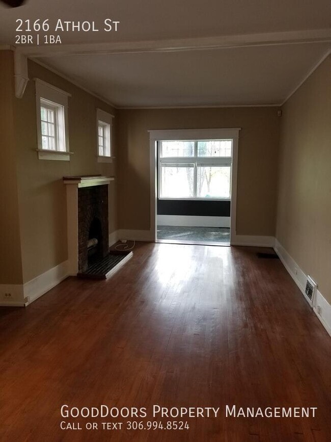 Photo du bâtiment - 2166 Athol St