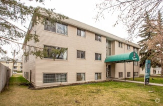 Building Photo - Berkley Manor