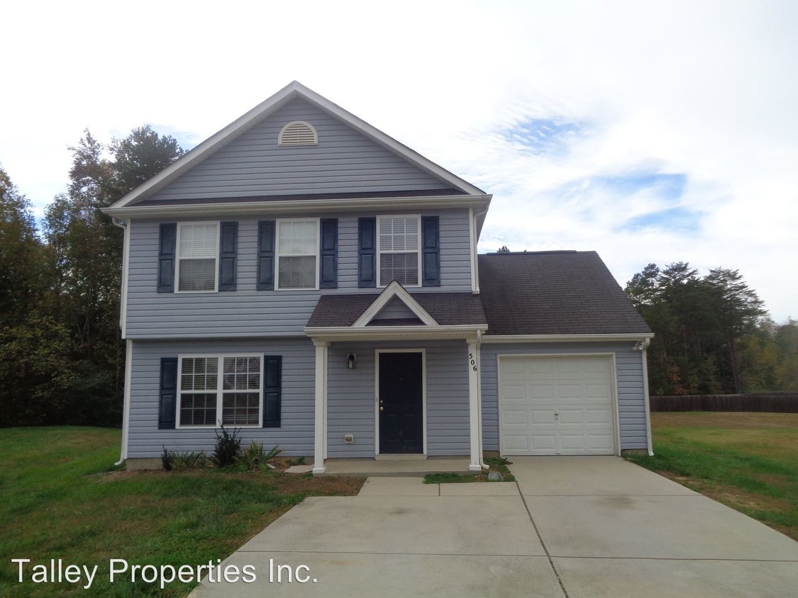 506 Shafter Ct, Charlotte, NC 28214 House for Rent in Charlotte, NC