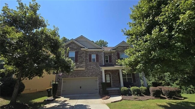 Photo - 6860 Rocking Horse Ln House