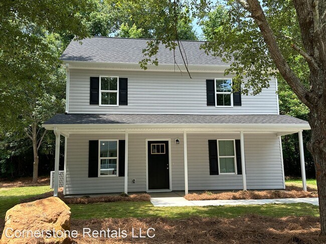 Building Photo - 4 br, 2 bath House - 24 Mill Stream Court