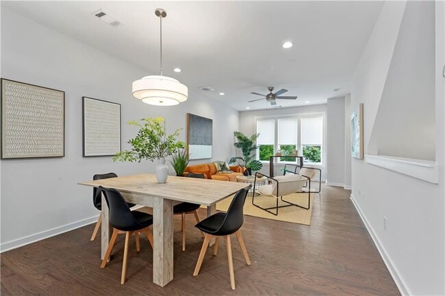 Foto del edificio - 415 Gartrell St SE