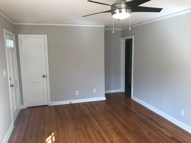 Den - 1614 Columbia Cir