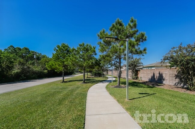 Interior Photo - Tricon Palomino Ranch