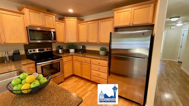 Building Photo - Welcome to Your Corner-Lot Retreat!