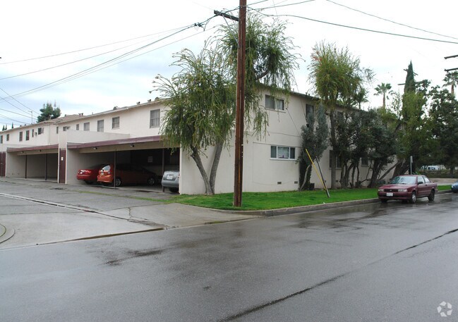 Foto del edificio - Chandler Palms