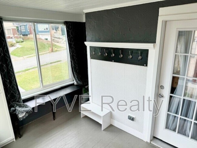 Foto del edificio - 3463 Wabash Ave