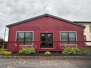 Building Photo - 86 E North St